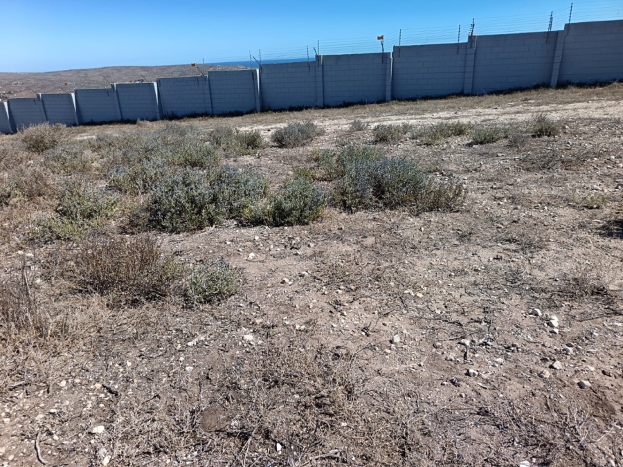Commercial Property for Sale in Hoogland Western Cape